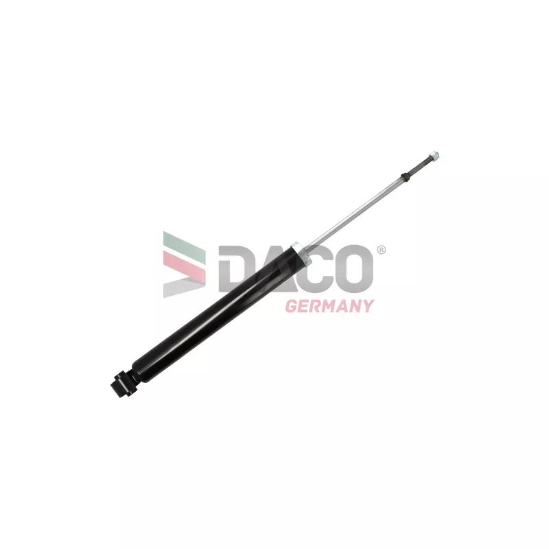 Jeu de 2 amortisseurs arrière DACO Germany 562615