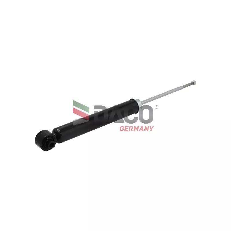 Jeu de 2 amortisseurs arrière DACO Germany 562713
