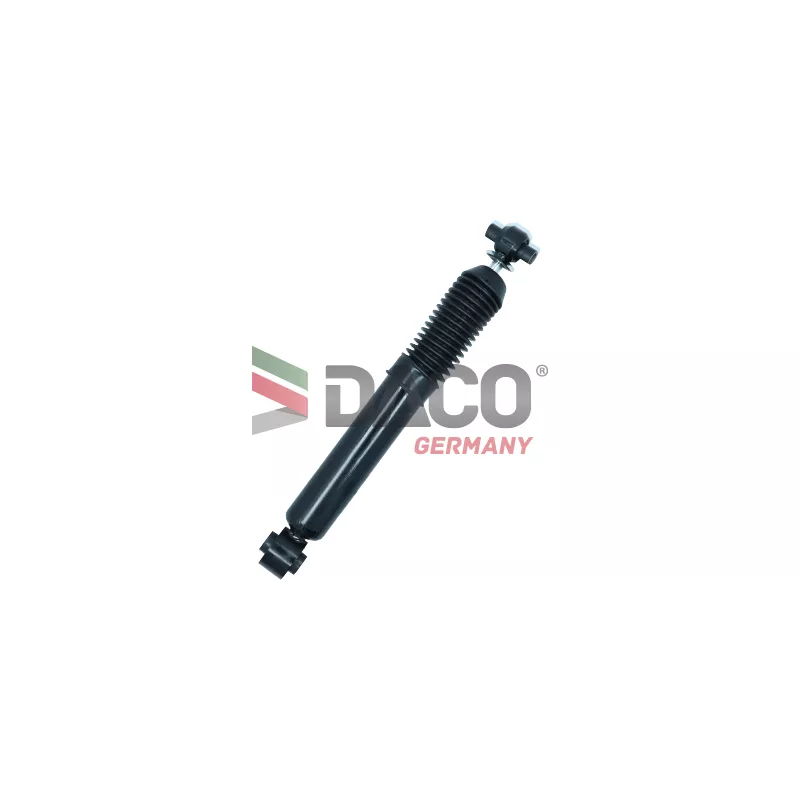 Jeu de 2 amortisseurs arrière DACO Germany 562801