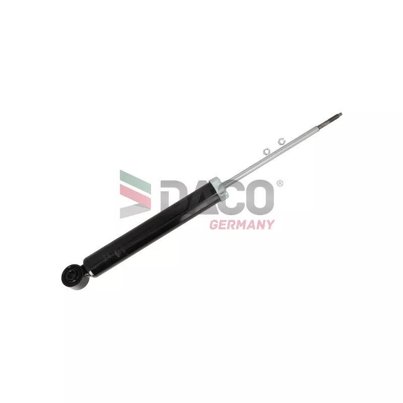 Jeu de 2 amortisseurs arrière DACO Germany 563003