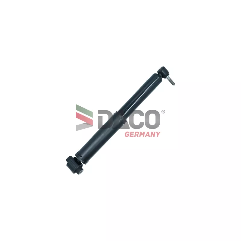 Jeu de 2 amortisseurs arrière DACO Germany 563006