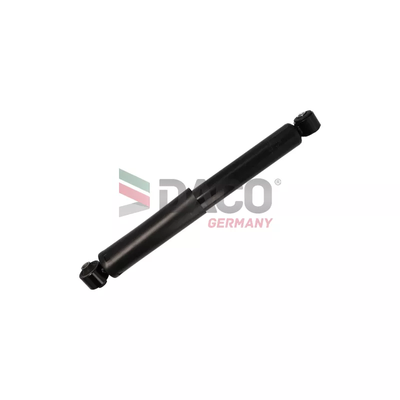 Jeu de 2 amortisseurs arrière DACO Germany 563012