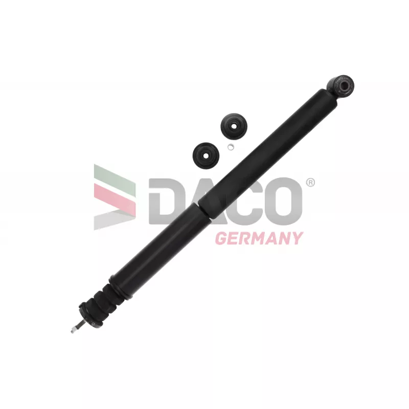 Jeu de 2 amortisseurs arrière DACO Germany 563014