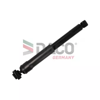 Jeu de 2 amortisseurs arrière DACO Germany