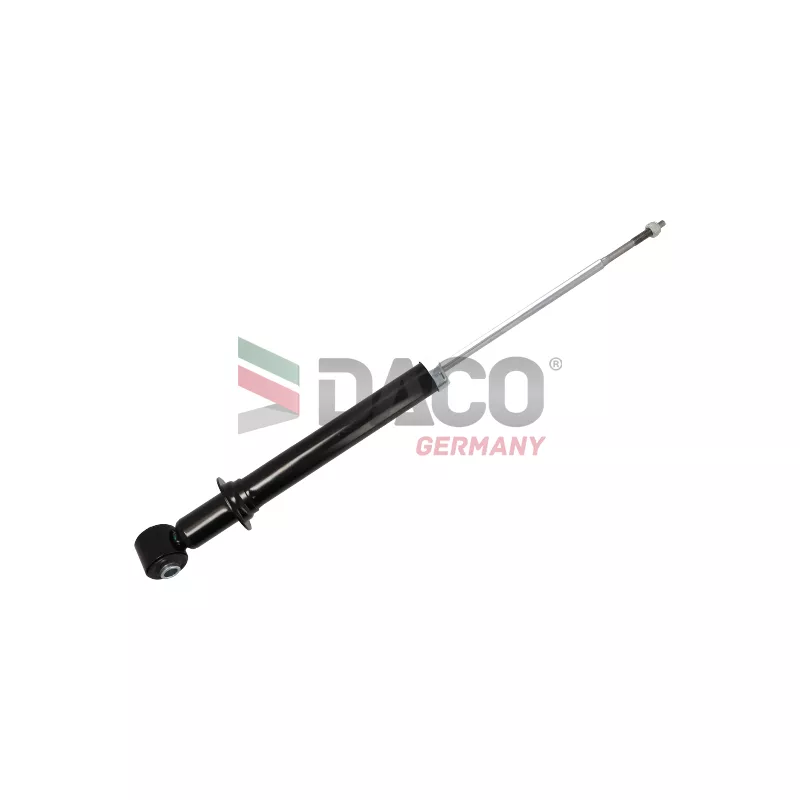Jeu de 2 amortisseurs arrière DACO Germany 563202