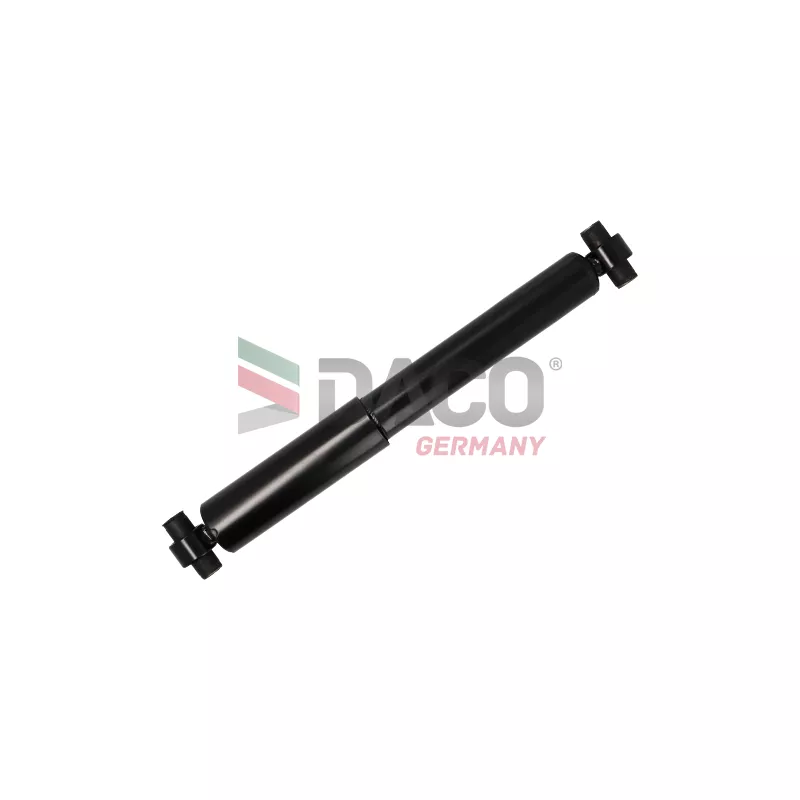 Jeu de 2 amortisseurs arrière DACO Germany 563210