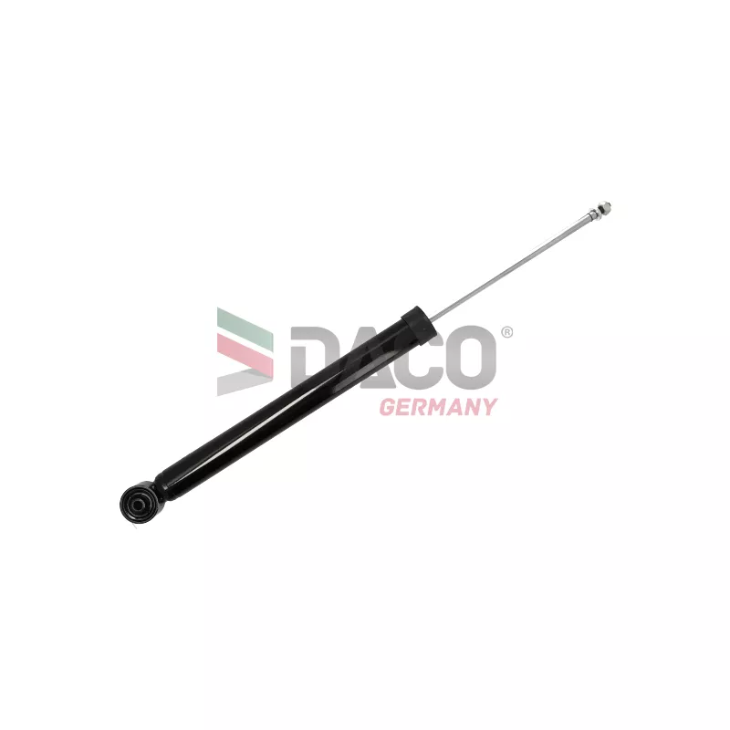 Jeu de 2 amortisseurs arrière DACO Germany 563301