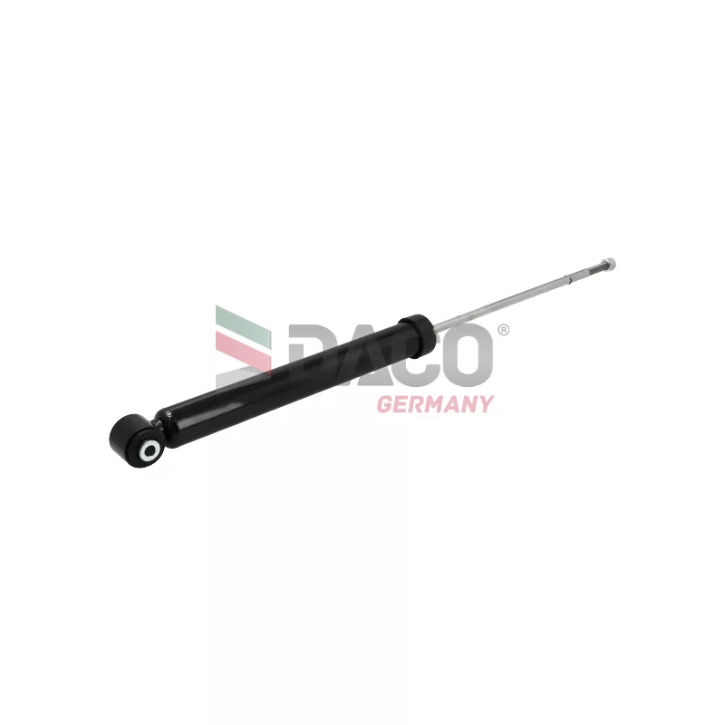 Jeu de 2 amortisseurs arrière DACO Germany 563302