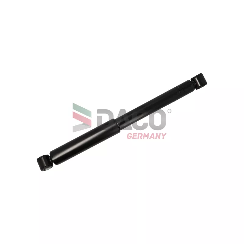 Jeu de 2 amortisseurs arrière DACO Germany 563316
