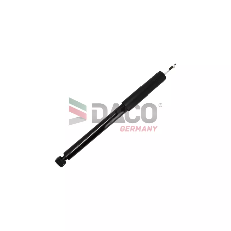 Jeu de 2 amortisseurs arrière DACO Germany 563325