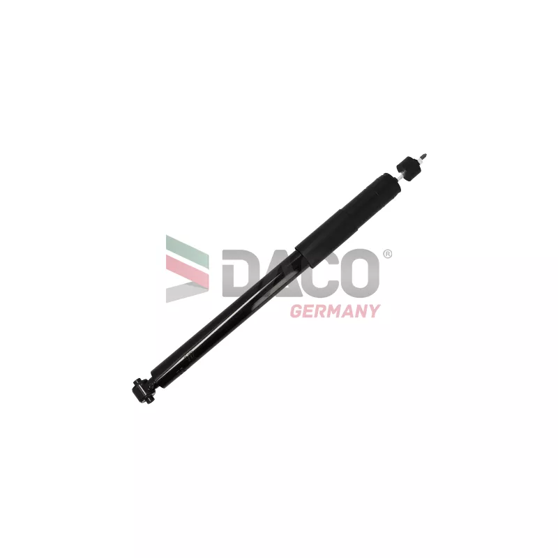 Jeu de 2 amortisseurs arrière DACO Germany 563344