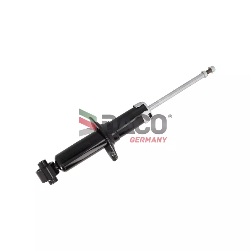 Jeu de 2 amortisseurs arrière DACO Germany 563602