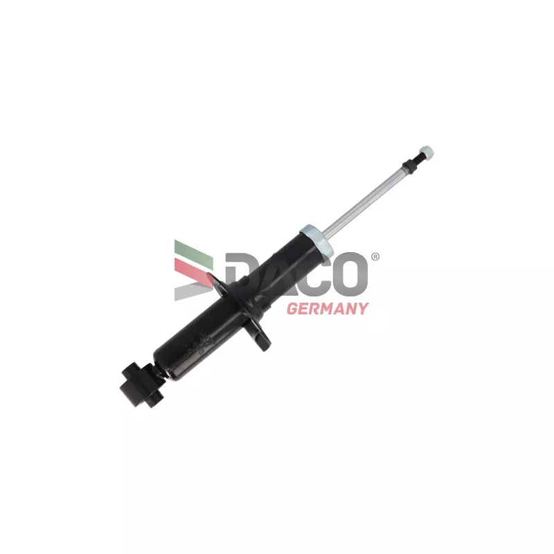 Jeu de 2 amortisseurs arrière DACO Germany 563603