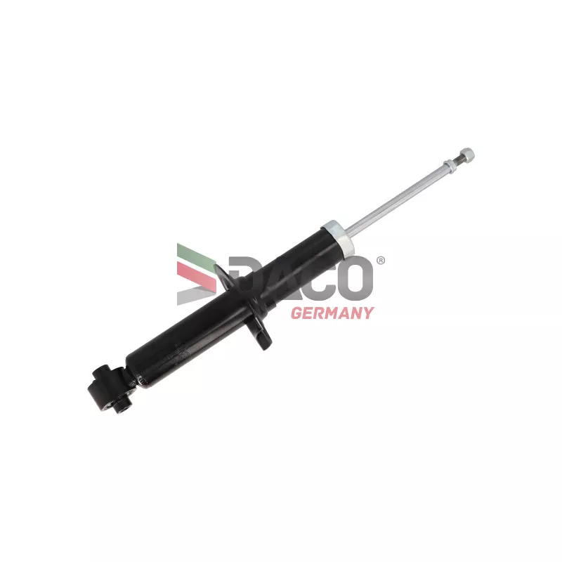 Jeu de 2 amortisseurs arrière DACO Germany 563604