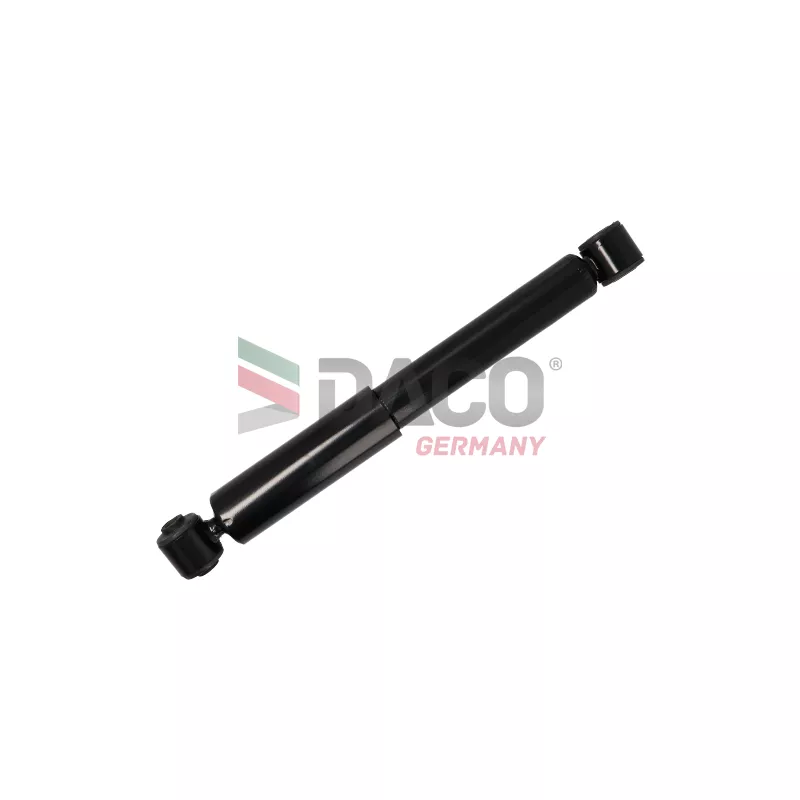 Jeu de 2 amortisseurs arrière DACO Germany 563658