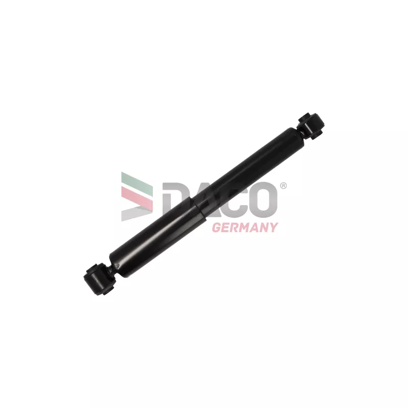 Jeu de 2 amortisseurs arrière DACO Germany 563661