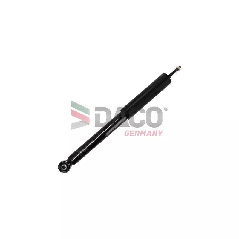 Jeu de 2 amortisseurs arrière DACO Germany 563703