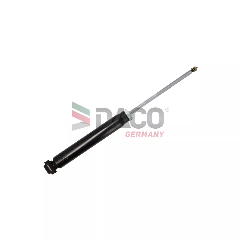 Jeu de 2 amortisseurs arrière DACO Germany 563707