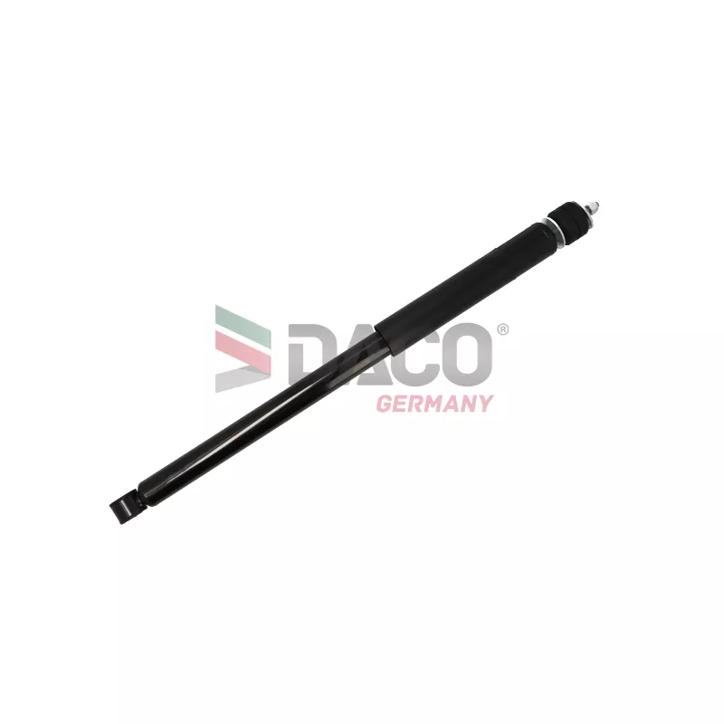 Jeu de 2 amortisseurs arrière DACO Germany 563710
