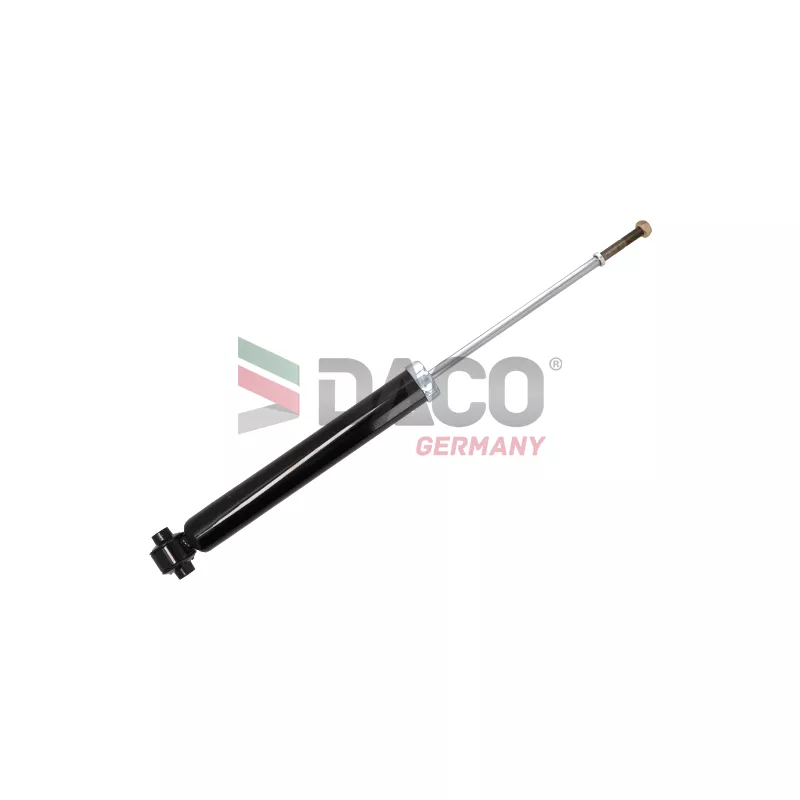 Jeu de 2 amortisseurs arrière DACO Germany 563903