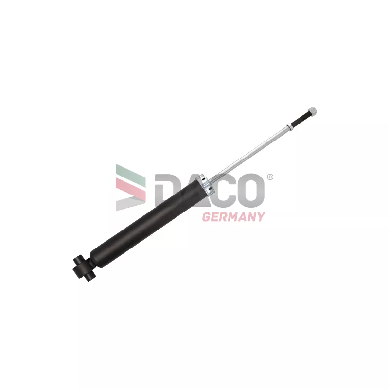 Jeu de 2 amortisseurs arrière DACO Germany 563907