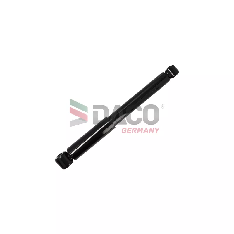 Jeu de 2 amortisseurs arrière DACO Germany 563910