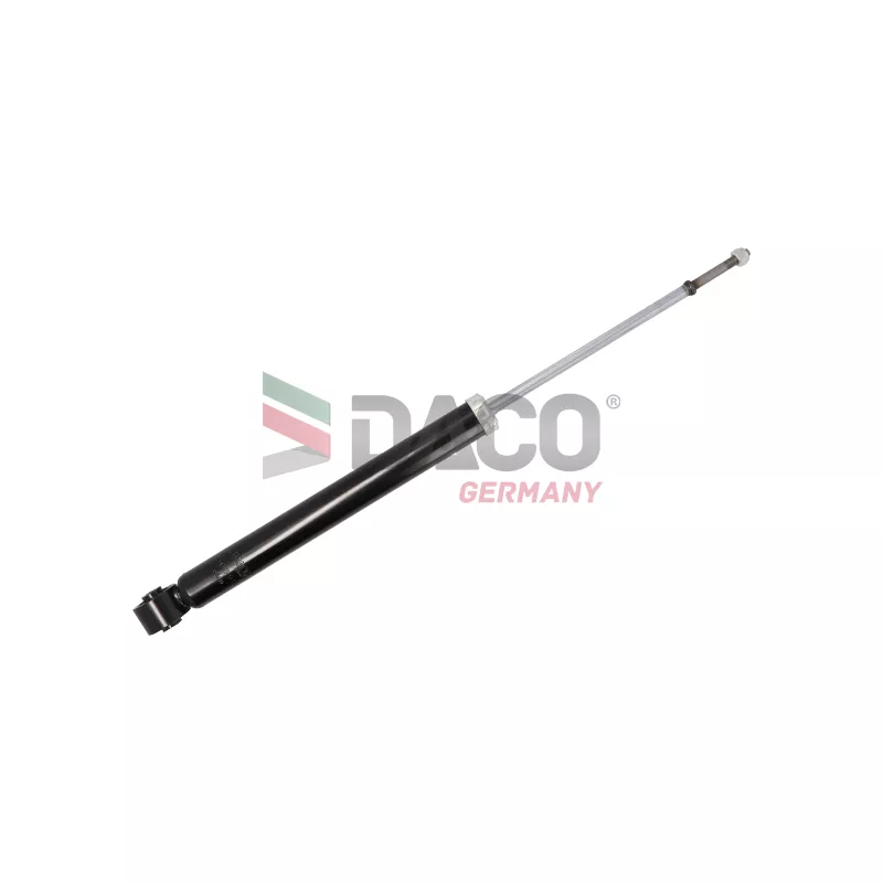Jeu de 2 amortisseurs arrière DACO Germany 563911