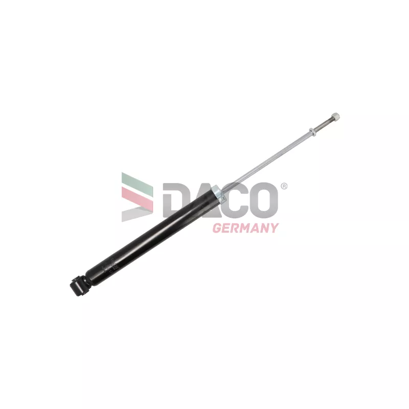 Jeu de 2 amortisseurs arrière DACO Germany 563912