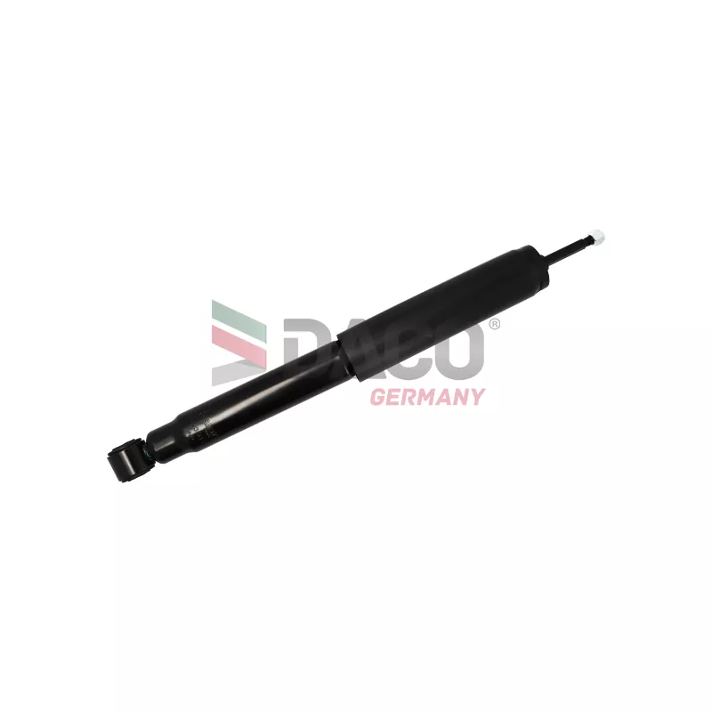 Jeu de 2 amortisseurs arrière DACO Germany 563913