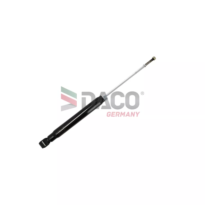 Jeu de 2 amortisseurs arrière DACO Germany 563920