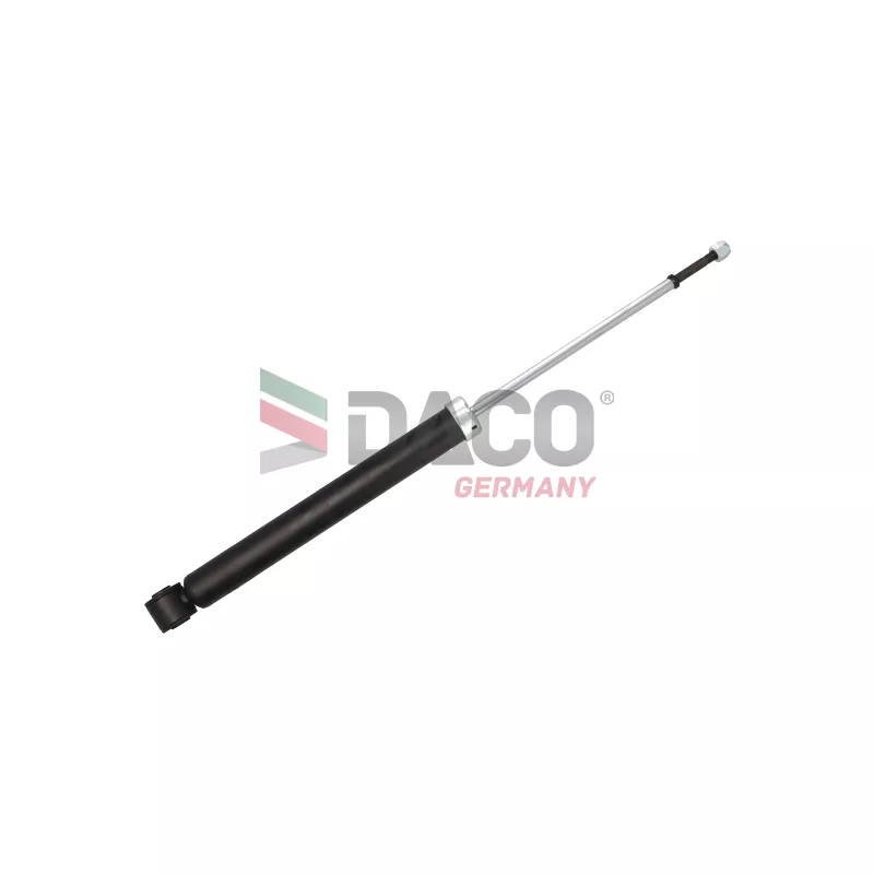 Jeu de 2 amortisseurs arrière DACO Germany 563927