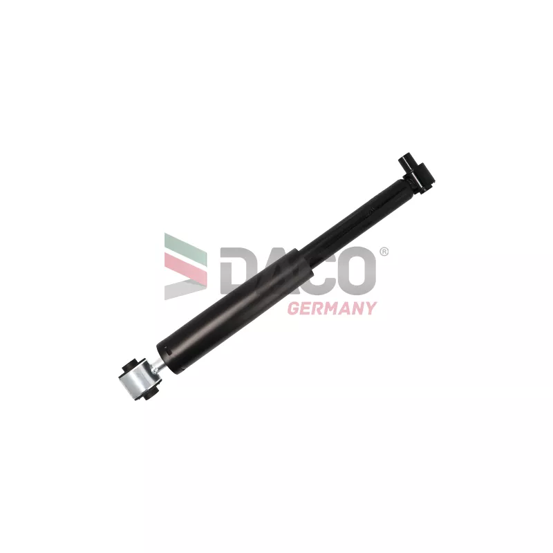 Jeu de 2 amortisseurs arrière DACO Germany 563932