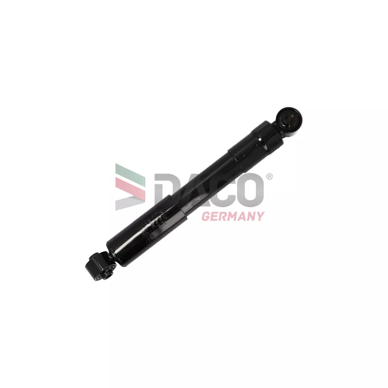 Jeu de 2 amortisseurs arrière DACO Germany 563954