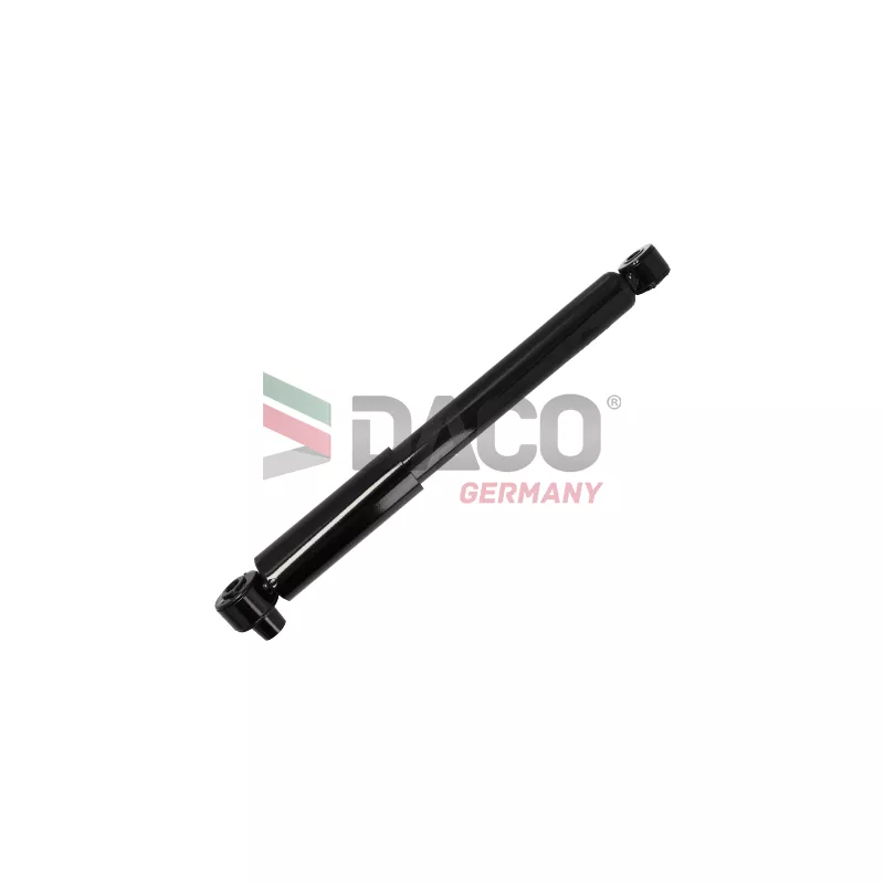 Jeu de 2 amortisseurs arrière DACO Germany 563981