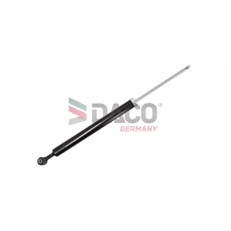Jeu de 2 amortisseurs arrière DACO Germany 564103