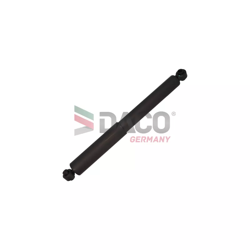 Jeu de 2 amortisseurs arrière DACO Germany 564203