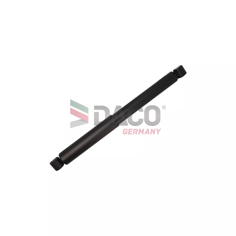 Jeu de 2 amortisseurs arrière DACO Germany 564206