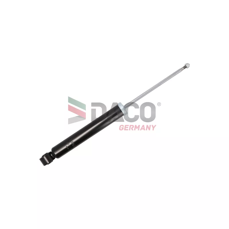 Jeu de 2 amortisseurs arrière DACO Germany 564208