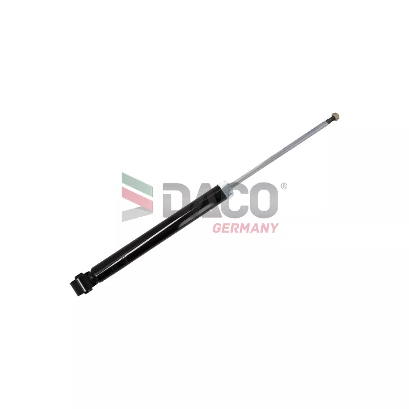 Jeu de 2 amortisseurs arrière DACO Germany 564336