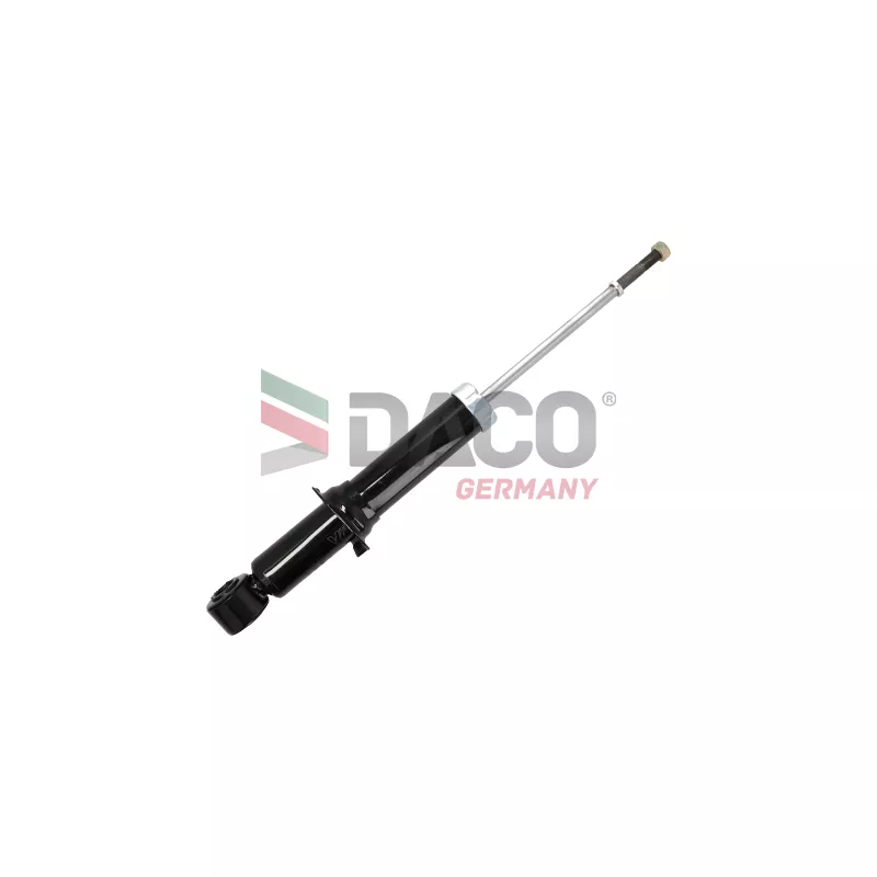 Jeu de 2 amortisseurs arrière DACO Germany 564540