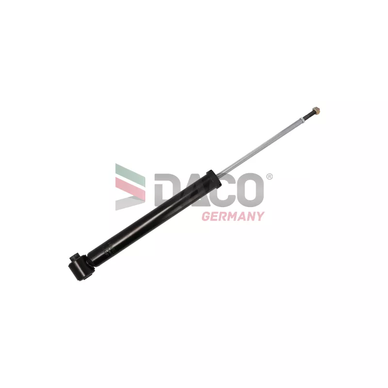 Jeu de 2 amortisseurs arrière DACO Germany 564772