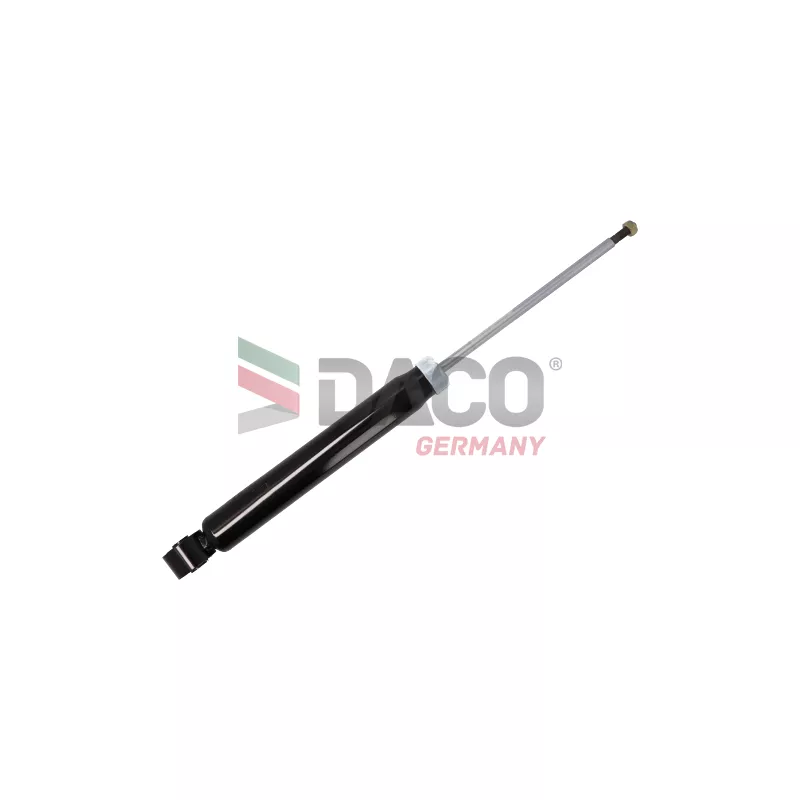 Jeu de 2 amortisseurs arrière DACO Germany 564773