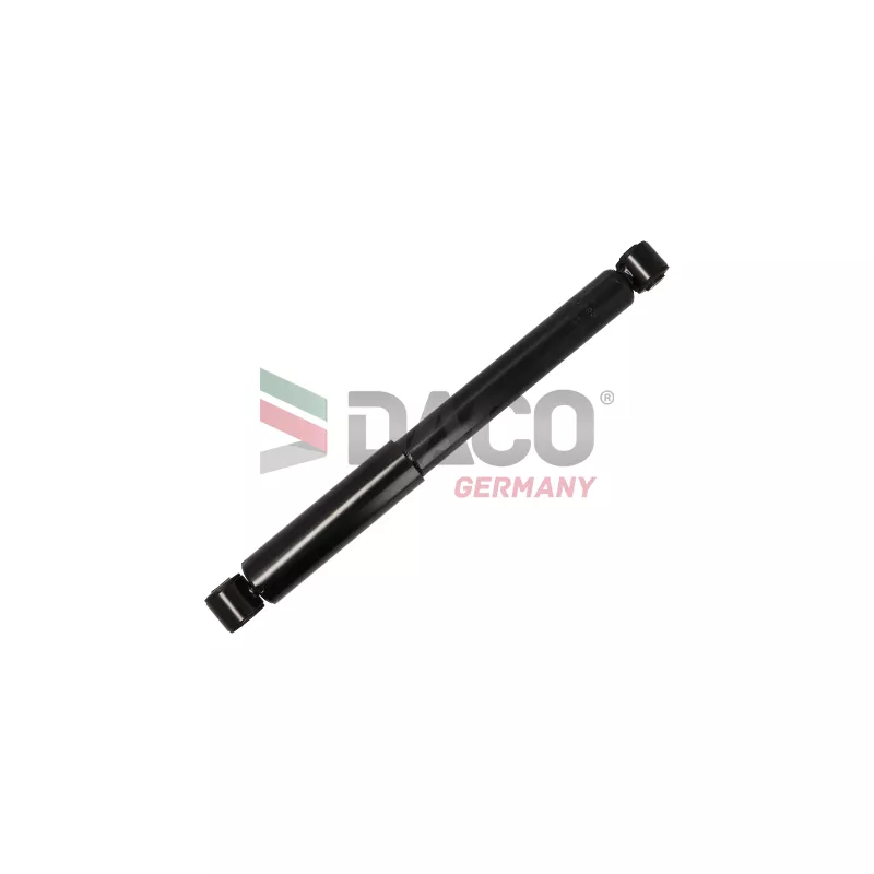 Jeu de 2 amortisseurs arrière DACO Germany 564790