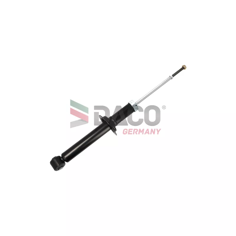 Jeu de 2 amortisseurs arrière DACO Germany 564833