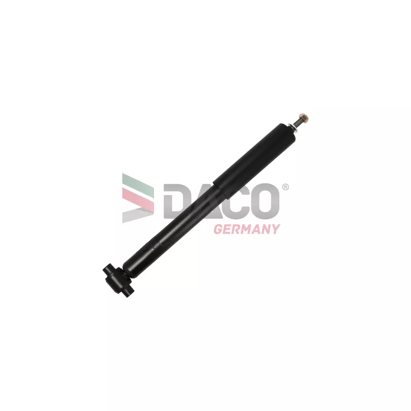 Jeu de 2 amortisseurs arrière DACO Germany 564841