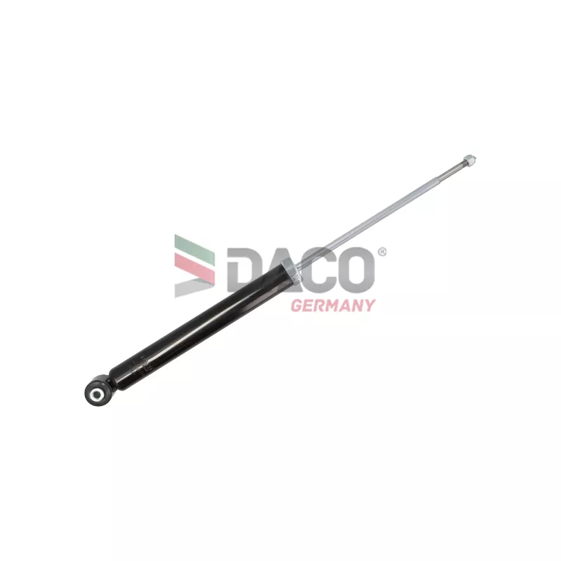 Jeu de 2 amortisseurs arrière DACO Germany 565001