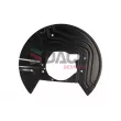 Déflecteur, disque de frein DACO Germany 610328 - Visuel 2