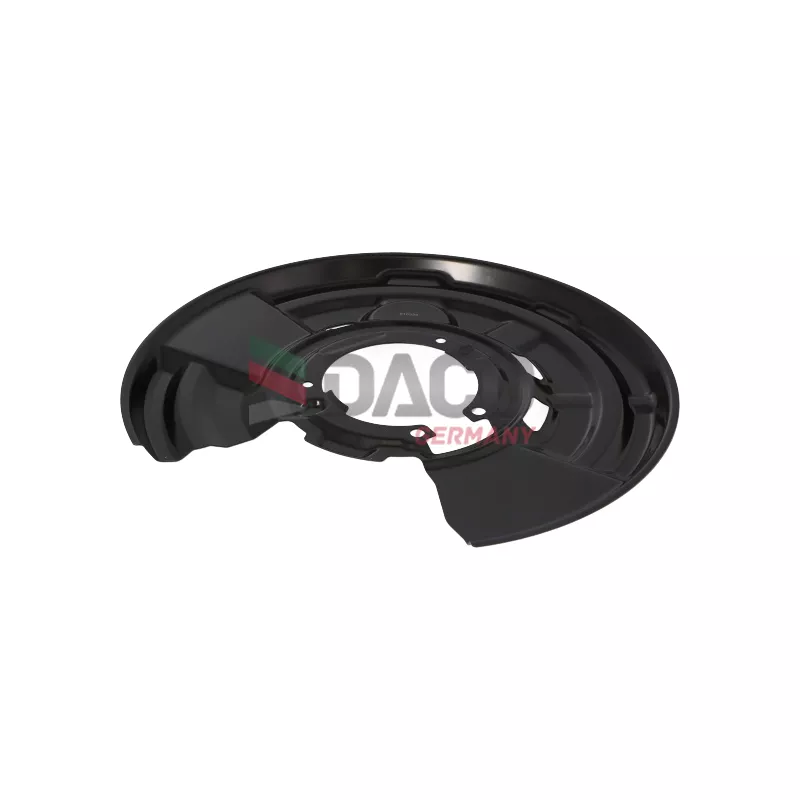 Déflecteur, disque de frein DACO Germany 610333