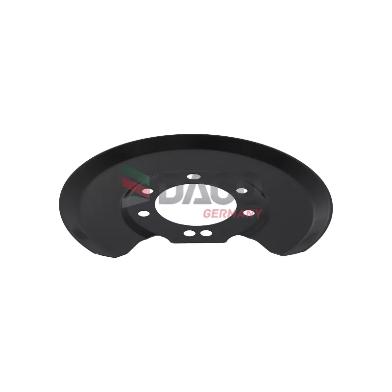 Déflecteur, disque de frein DACO Germany 611008