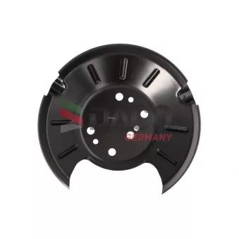 Déflecteur, disque de frein DACO Germany